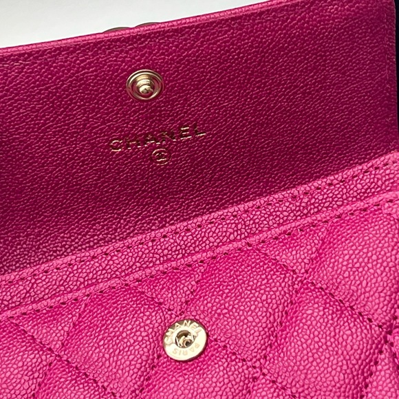 🔥CHANEL Boy Flap Cardholder - Picture 6 of 6